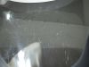 Wind screen Honda VF 700  750 S Sabre