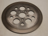 Rear brake disc Harley Davidson Dyna