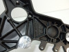 Voetsteun links Moto Guzzi Griso