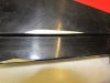 Linker zijkuip klein Kawasaki GPX 750