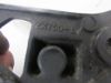 Schetsplaat links Kawasaki GPZ 750