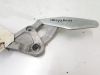 Schetsplaat links Yamaha FZR 1000