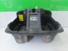 Rear cowl Honda PC 800