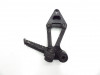 Pillion step right Kawasaki GPX 600