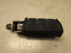 Footrest right Yamaha V max