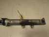 Front pipes complete Honda Deauville 650 - 700