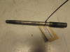 Axle front Suzuki Burgman 650