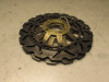 Brake disc set Suzuki GSX F 750