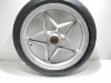 Voorvelg MV Agusta 750 Brutale