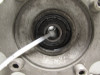 Achterwiel compleet Suzuki GSX F 750