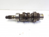 Gear box Kawasaki ZR 7