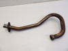 Downpipes Honda SLR 650