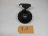 ABS rear sensor ring Yamaha FZ8