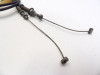 Exup valve Honda CBR Fireblade