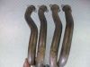 Downpipes Honda CBR Fireblade
