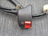 Handlebar switch assy right Yamaha FJR 1300