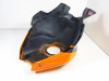 Tankcover Honda CBR Fireblade