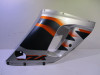 Rechter zijkuip Yamaha YZF R6