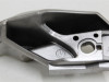 Rear grip Honda X-adventure 750
