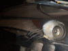 Uitlaat Suzuki Burgman 650