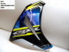 Cowl right Honda CBR Fireblade