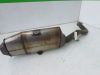 Muffler Honda CBR 600 RR