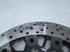 Brake disc set Suzuki GSX R 1000