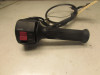 Handlebar switch assy right Suzuki GSX F 1100