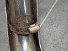 Uitlaat Harley Davidson Sportster
