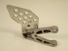 Fussrastetrager vorne links Honda CBR 600 RR