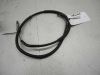 Clutch cable Suzuki GSX R 1000