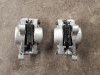 Bremssattel Bremszangen vorne Yamaha XV 1100 Virago