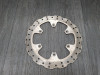 Brake disc front Honda CBF 500