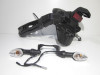Kennzeichenhalter Yamaha MT 09