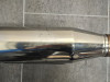 Uitlaat Harley Davidson FXSB Breakout