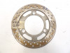 Rear brake disc Kawasaki ZZR 250