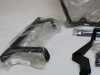 Koffer halter set Suzuki DR 750