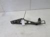 Main step holder right Honda CBX 750 F