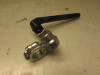 Clip on rechts BMW K 1200 RS