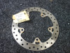 Bremsscheibe hinten  BMW F 700 GS