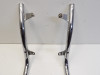 Rugsteun sissybar Honda VT 600