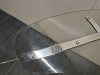 Windschild Harley Davidson FLSTF Fat Boy Lo