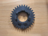Sprocket BMW R 75-5