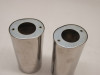 Front pipes Harley Davidson Softtail