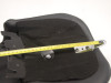 Buddy seat Harley Davidson Touring FL