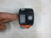Handlebar switch assy left BMW R 1200 GS