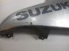 Linker onderkuip Suzuki GSX R 600