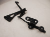 Fussrastenanlage Harley Davidson Softtail