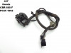 Stuurschakelaar links Honda CBR 600 F