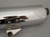 Muffler BMW R 1150 R
